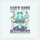 Search for holistic health stickers Meditation