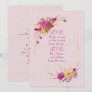 Search for gold colour frame invitations Flower