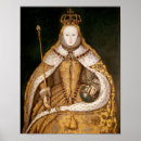 Search for queen elizabeth i posters English