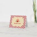 Search for circus thank you cards Baby shower