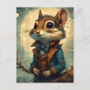Search for adorable chipmunk vertical postcards Wildlife