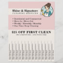 Search for tear off flyers Professional
