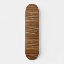 Search for natural wood skateboards Wooden