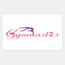 Search for love gymnastics stickers Heart