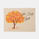 Search for thanksgiving doormats Leaves