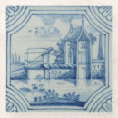 Search for ceramic tile coasters Dutch
