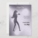 Search for silhouette flyers Girl