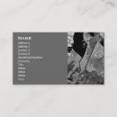 Search for backhoe business cards Construction