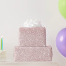 Search for shining wrapping paper Glitter