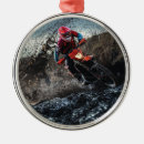 Search for motocross christmas tree decorations Dirt bike