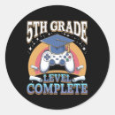 Search for gamer graduation stickers School