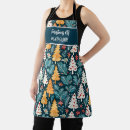 Search for christmas elf aprons Red