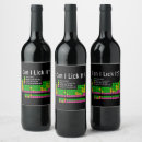 Search for funny wine labels Teacher