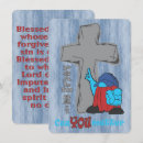 Search for psalm cards Cross