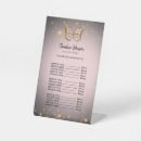 Search for esthetician price lists Makeup artist