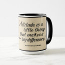 Search for making a difference mugs Vintage