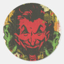 Search for retro comic stickers Batman