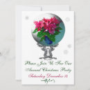 Search for snowglobe invitations Elegant