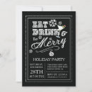 Search for stylish christmas invitations Trendy