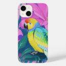 Search for parrot iphone cases Colourful