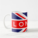 Search for london coffee mugs British