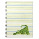 Search for crocodile notebooks Zoo