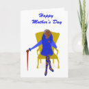 Search for african american mothers day cards Black