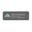 Search for nail salon return address labels Spa