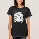 Search for 2 frogs tshirts Toads