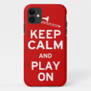 Search for trombone iphone cases Music