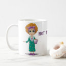 Search for bragging mugs For her