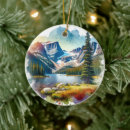 Search for rocky mountaineer christmas tree decorations Camping