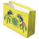 Search for native american gift bags Kokopelli
