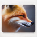 Search for vixen mousepads Foxes