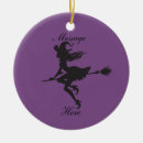 Search for halloween witch christmas tree decorations Scary