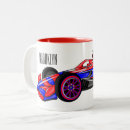 Search for race car mugs Racing