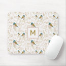 Search for chickadees mousepads Floral