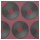 Search for record fabric Vintage