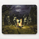 Search for bone dance mousepads Skeleton