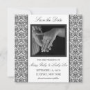 Search for black damask save Vintage