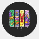 Search for king cake stickers Parade