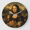 Search for pancake clocks Syrup