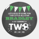 Search for all stars stickers Soccer