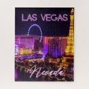 Search for las vegas puzzles Travel