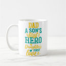 Search for superdad mugs Dadlove
