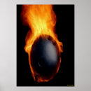 Search for hot fire posters Ball