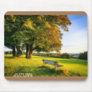 Search for grass mousepads Autumn