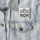 Search for dog moms badges Animal lover