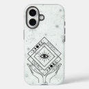 Search for esoterism iphone cases For her