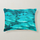 Search for coral color cushions Aquatic